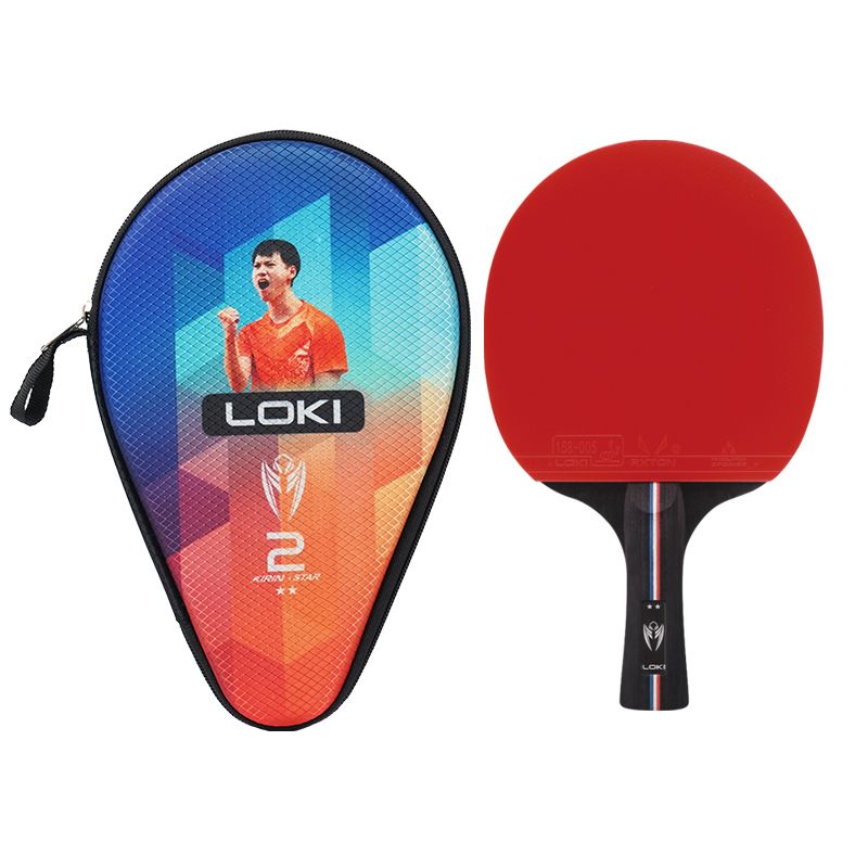 LOKI K-2Star