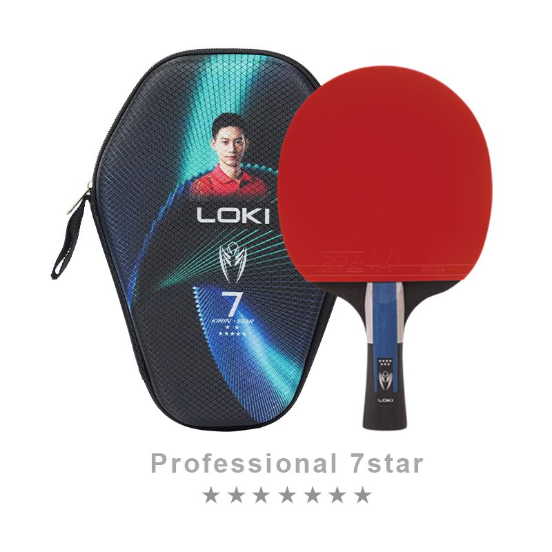 LOKI K-7Star