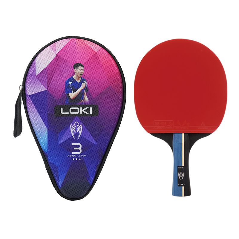 LOKI K-3Star