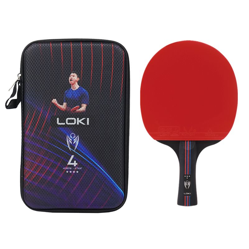 LOKI K-4Star